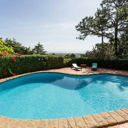 Entre Rochas Pool House By The Getaway Collection Villa *