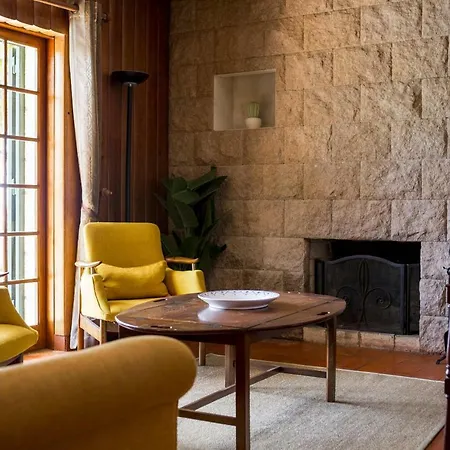 Entre Rochas Pool House By The Getaway Collection Villa *